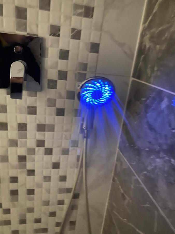 Apartman Royal Σλαβόνσκι Μπροντ Εξωτερικό φωτογραφία