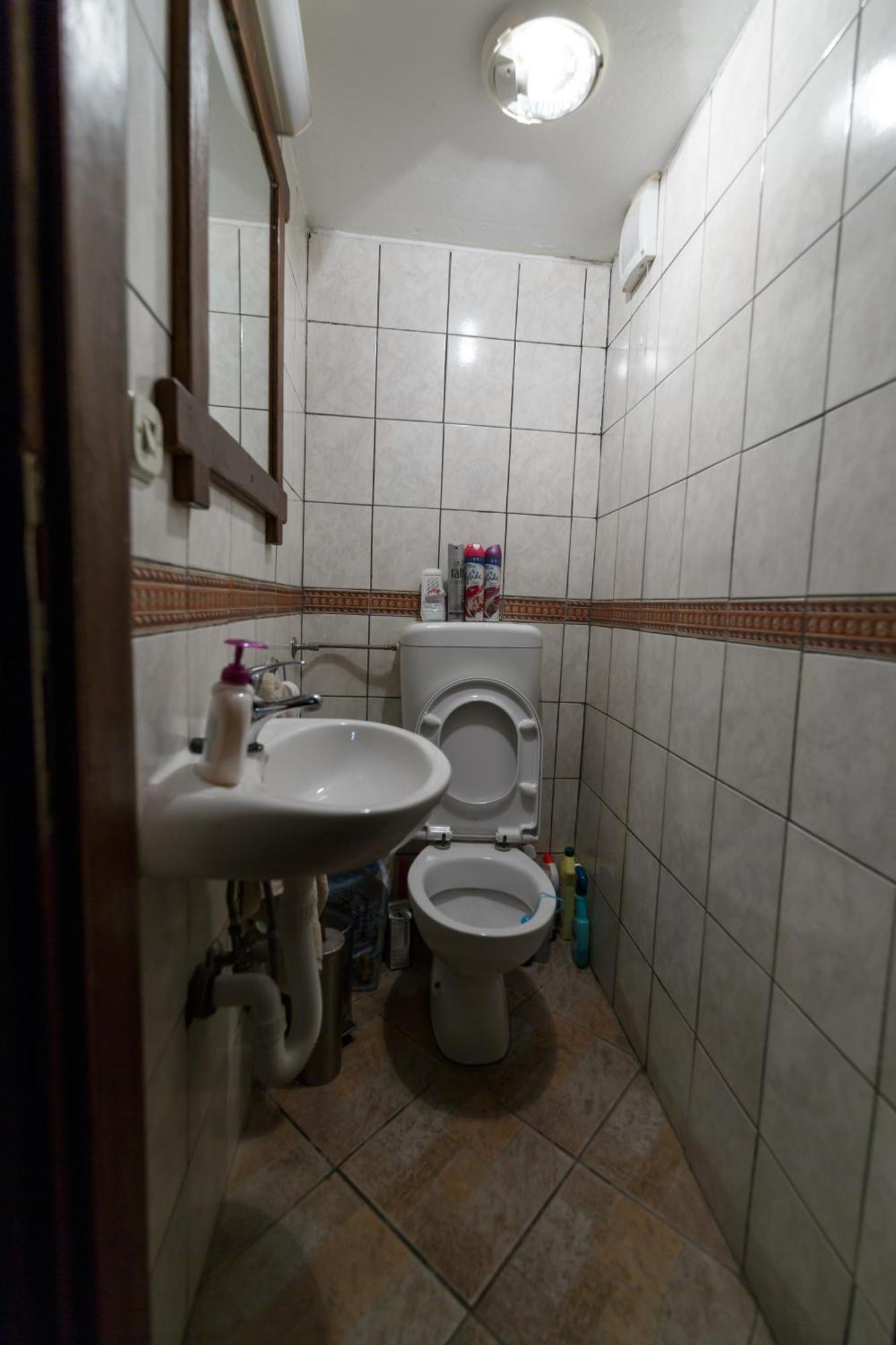 Apartman Royal Σλαβόνσκι Μπροντ Εξωτερικό φωτογραφία